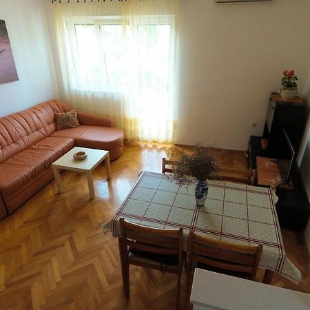 Apartments Juraga 무르테르 외부 사진