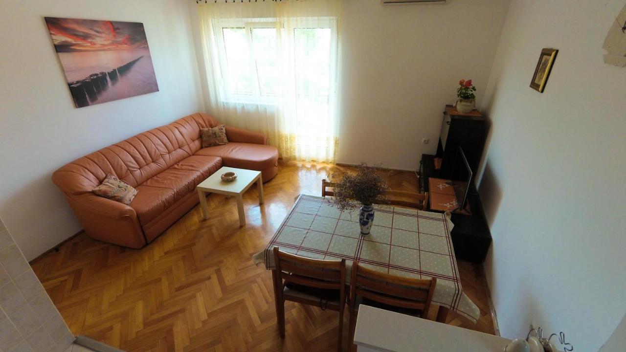 Apartments Juraga 무르테르 외부 사진