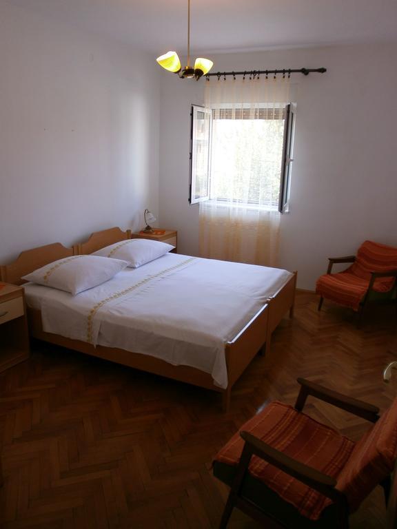 Apartments Juraga 무르테르 객실 사진