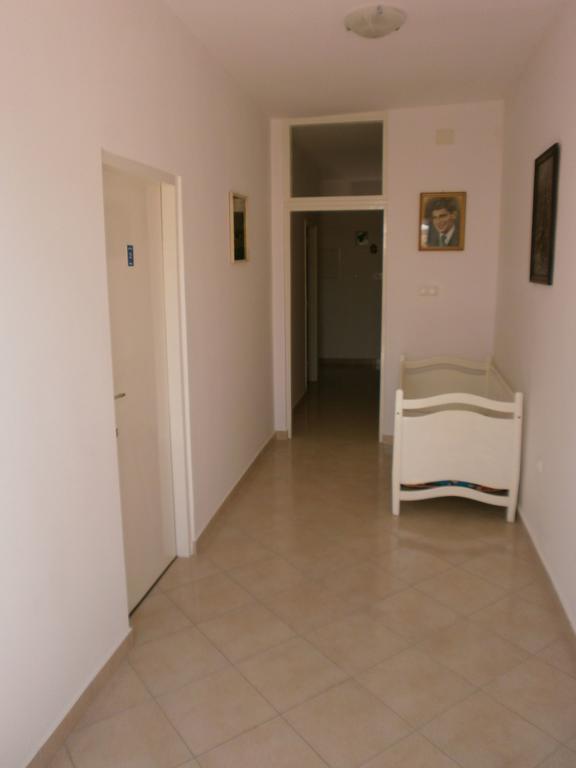 Apartments Juraga 무르테르 객실 사진