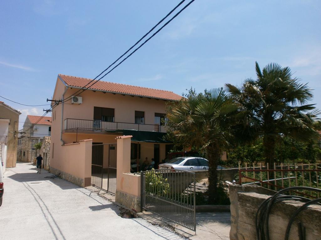 Apartments Juraga 무르테르 객실 사진